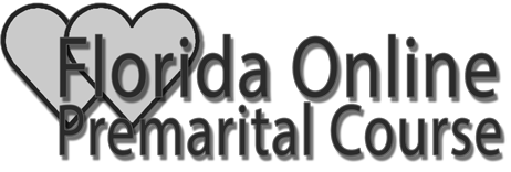 Florida Online Premarital Course