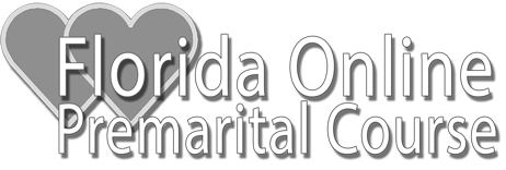 Florida Online Premarital Course